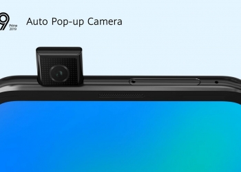 Teka harga dan menang Huawei Y9 Prime 2019 yang baru