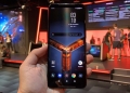 Apa yang baru dengan ROG Phone II?