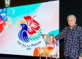 Logo “Visit Malaysia 2020” Diperbaharui, Lebih Cantik, Tapi Ada yang Masih Tak Berpuas Hati