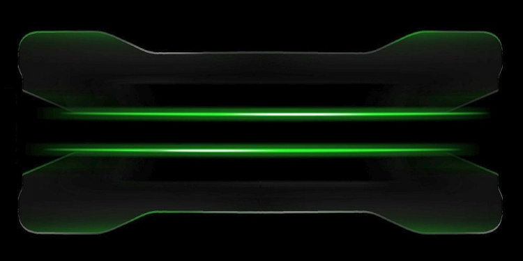 Black Shark muat naik gambar peranti misteri berkuasa Snapdragon 855+