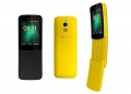 WhatsApp di KaiOS kini sedia digunakan di Nokia 8110