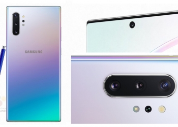 Semua maklumat tentang Galaxy Note 10 yang diketahui sehingga kini