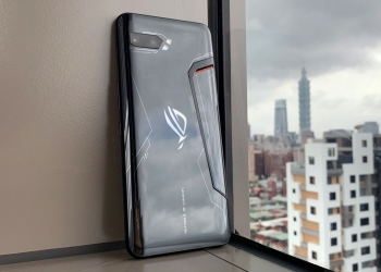 Harga ROG Phone 2 di China jauh lebih murah dari generasi pertama