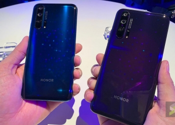 Honor 20 Pro akan sampai Malaysia bulan Ogos, berapa pula harganya?