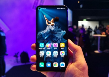 Honor 20 Pro akan sampai Malaysia bulan Ogos, berapa pula harganya?