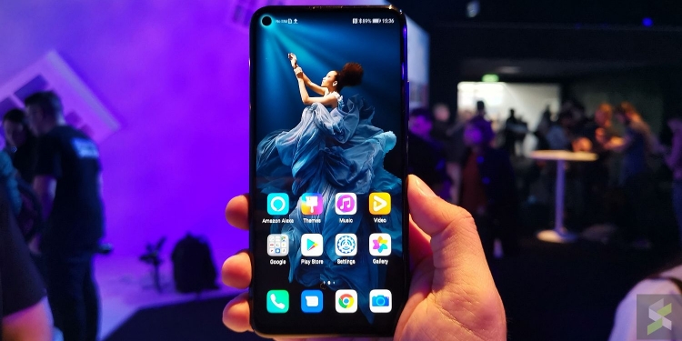 Honor 20 Pro akan sampai Malaysia bulan Ogos, berapa pula harganya?