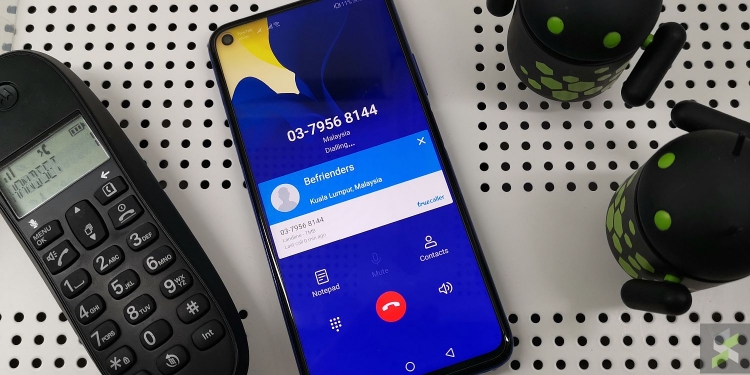 Panggilan ke BeFrienders percuma mulai 1 Ogos, sedia sokongan moral dan bantuan emosi