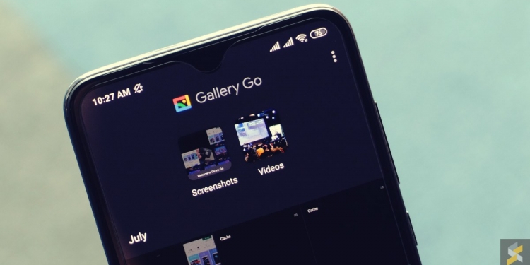 APP Galeri Foto Daripada Google Ini Sempurna Untuk Saya Dan Pastinya Untuk Anda Juga