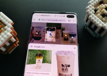 Google Lens kini tiba di carian Google Images, cara lebih mudah mencari info di dalam gambar