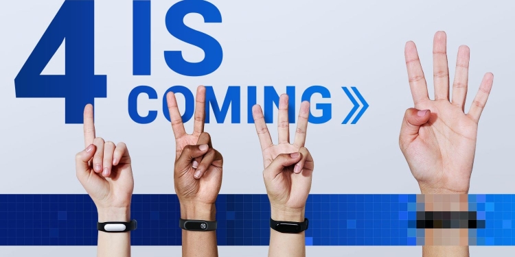 Xiaomi Empat apa akan tiba tidak lama lagi?