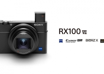 Buat Apa Beli Kamera Puluhan Ribu Kalau Anda Ada RX100 VII?