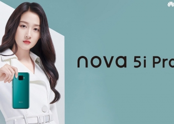 Nova 5i Pro Ada Rupa Macam Mate 20 Tapi Harga Sekitar RM1,300