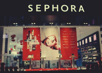 Pernah Shopping Online Di Sephora? Tukar Kata Laluan Anda Sekarang