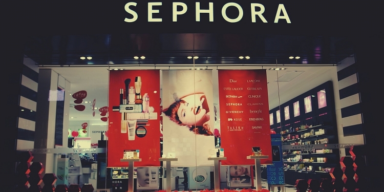 Pernah Shopping Online Di Sephora? Tukar Kata Laluan Anda Sekarang