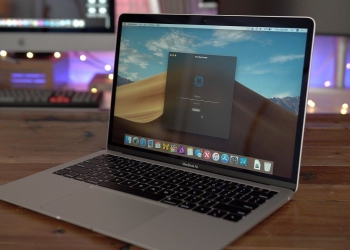 Sebahagian kecil papan induk Macbook Air bermasalah, boleh diganti percuma