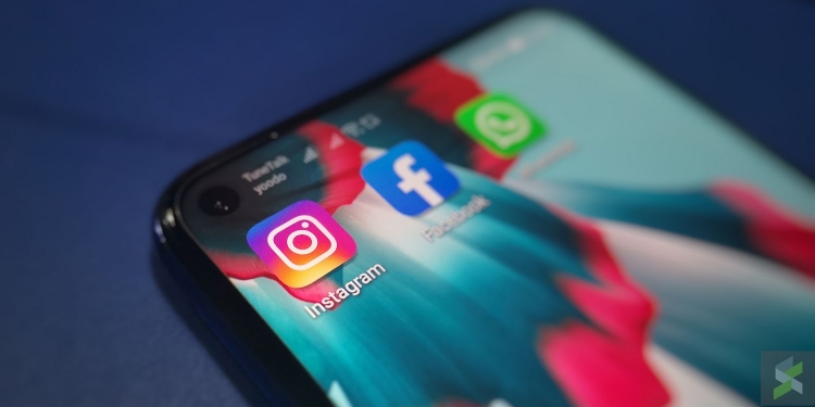 Akses Instagram disekat gara-gara InstaStory Toy Story 4