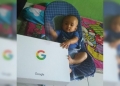 Bayi Google terima banyak hadiah dari Google