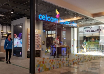 Celcom sedia datang ke rumah untuk memudahkan urusan OKU