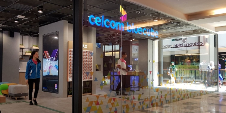 Celcom sedia datang ke rumah untuk memudahkan urusan OKU