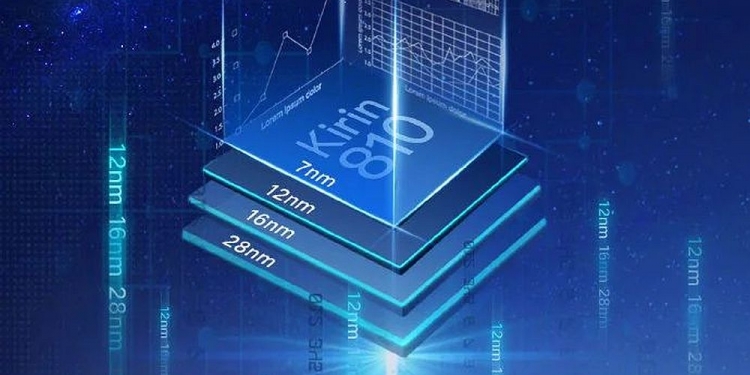 Honor 9X miliki kuasa Kirin 810 serta kamera boleh sembunyi