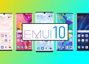 Beberapa ciri baru EMUI 10 berasaskan Android Q telah diuji untuk peranti Huawei