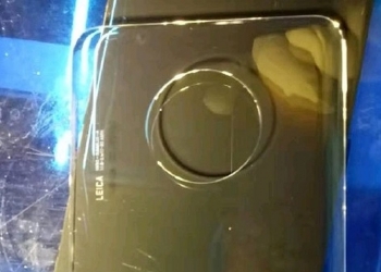 Adakah ini rupa Huawei Mate 30?