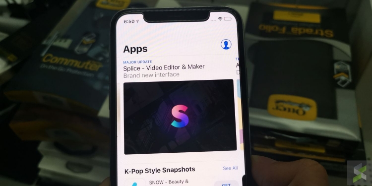 Lebih 700 aplikasi di Appstore mohon dibuang oleh kerajaan sedunia