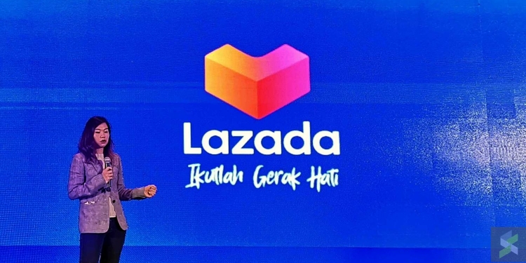 Tangguhkan pembelian anda di Lazada sehingga 12 Julai