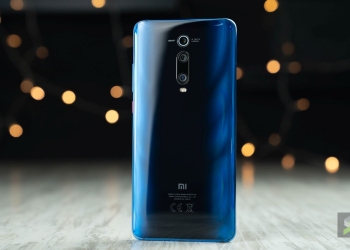 Lazada jual Mi 9T dengan 2 tahun jaminan dan perlindungan tambahan