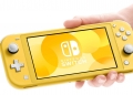 Nintendo perkenal Switch Lite, lebih murah dan jimat tenaga