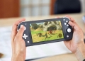 Nintendo perkenal Switch Lite, lebih murah dan jimat tenaga