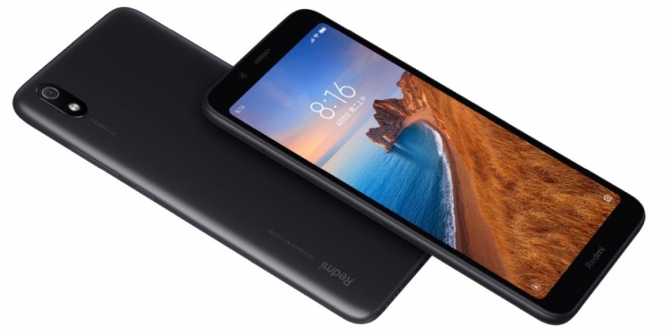 Redmi 7A, telefon paling mampu milik Xiaomi akan mula dijual di Malaysia