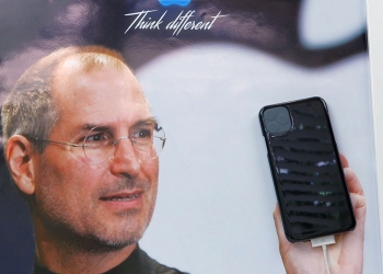 Rekaan sebenar iPhone 11 berdasarkan 100 unit casing dari China