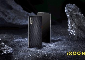 iQoo Neo bijak perkenal prestasi tinggi pada harga rendah