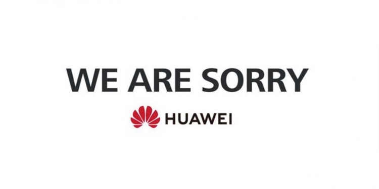 Huawei sediakan baucer SGD500,000 sebagai tanda minta maaf