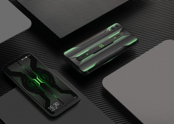 Black Shark 2 Pro Diumumkan, Gunakan SoC Yang Sama Seperti ROG Phone 2