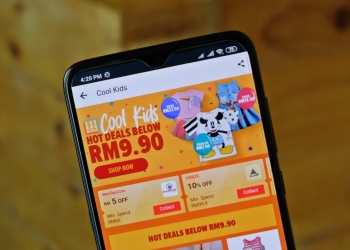 Tiada Lagi CoD Di Lazada Tak Lama Lagi