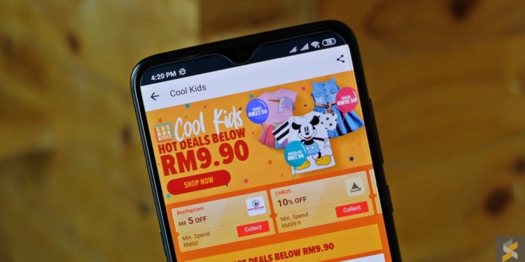 Tiada Lagi CoD Di Lazada Tak Lama Lagi