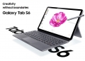 Galaxy Tab S6 makin canggih dengan S Pen serba baru