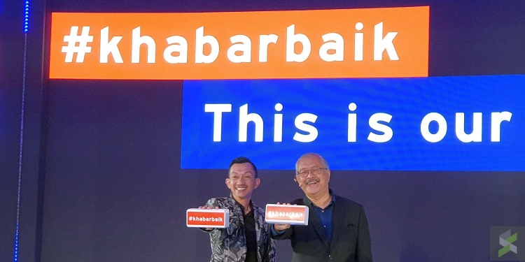 Harga baru Streamyx jauh lebih murah dari Unifi dan tawaran Unifi AIR kepada yang layak