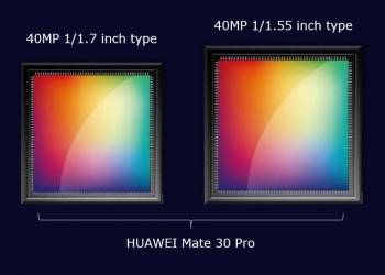 Kuasa kamera Galaxy Note 10 jauh ketinggalan berbanding Mate 30 Pro