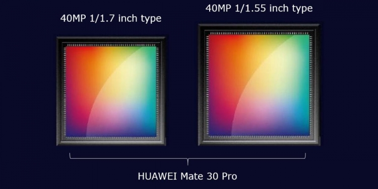 Kuasa kamera Galaxy Note 10 jauh ketinggalan berbanding Mate 30 Pro