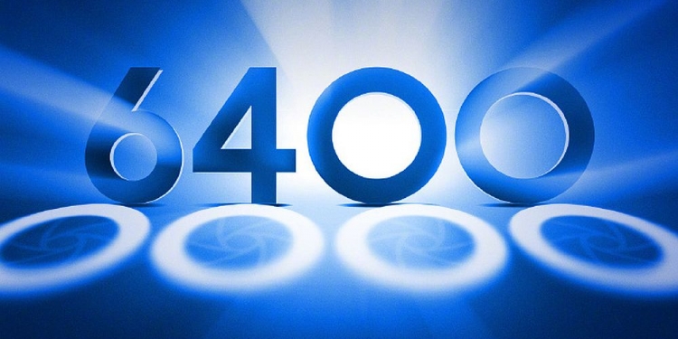 Redmi ada acara minggu ini dan ia mungkin berkaitan kamera 64MP