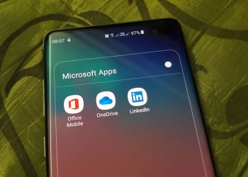 Microsoft akan tampil di pentas Galaxy Note 10 persembah Office dan Your Phone