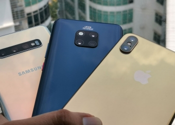 Peranti Samsung miliki kelajuan internet lebih pantas dari Huawei dan Apple di Malaysia