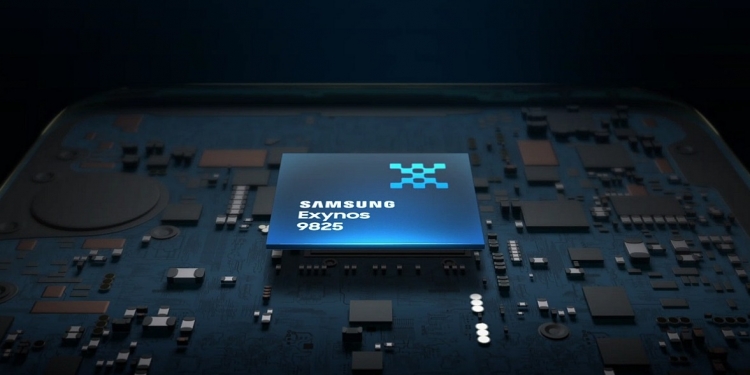 Samsung Umum Exynos 9825 Untuk Perkasakan Note 10
