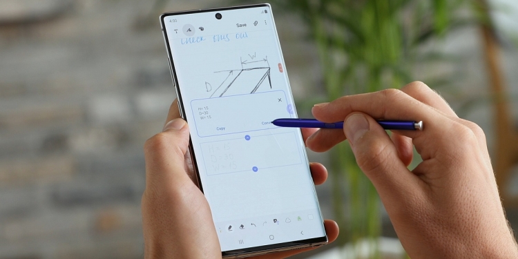 10 Perkara Yang Anda Perlu Tahu Tentang Galaxy Note 10
