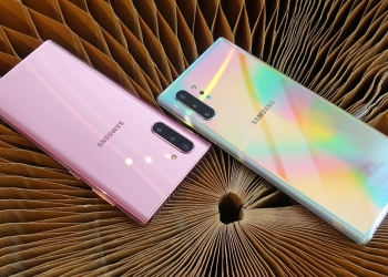 Samsung Lancar 2 Galaxy Note 10 Sekali Gus, Apa Bezanya?