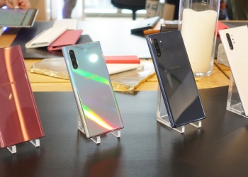 Samsung Lancar 2 Galaxy Note 10 Sekali Gus, Apa Bezanya?