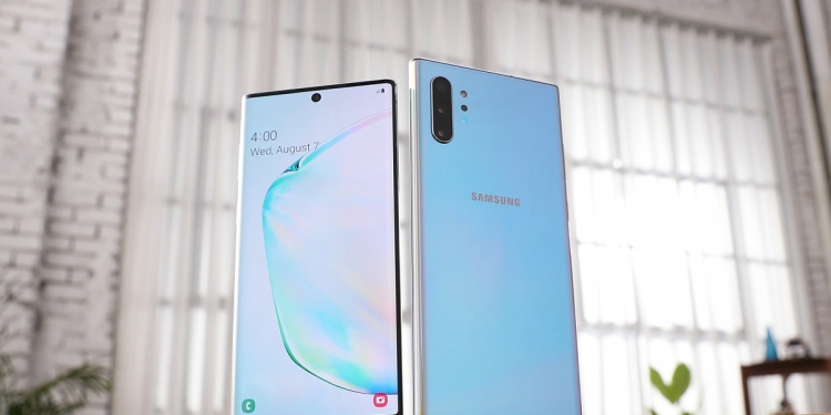 10 Perkara Yang Anda Perlu Tahu Tentang Galaxy Note 10